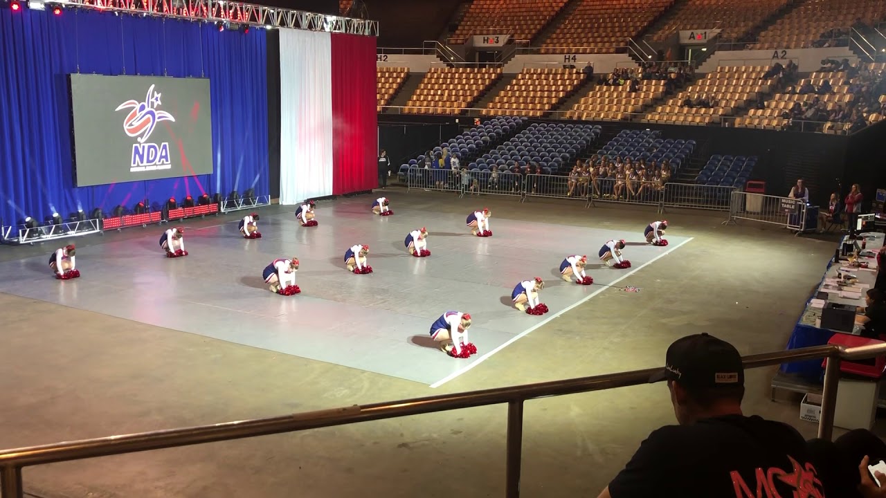 Oakland-POM