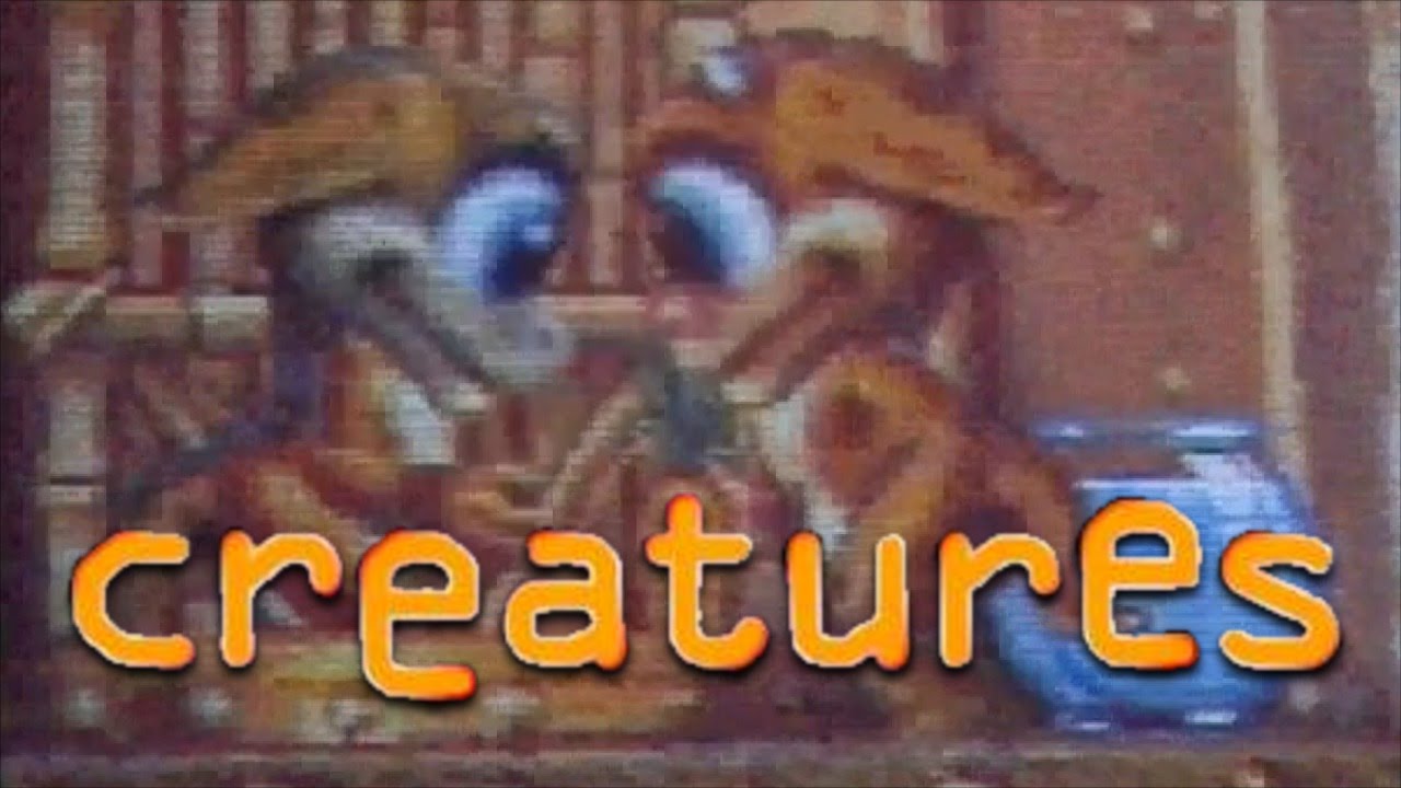 Creatures