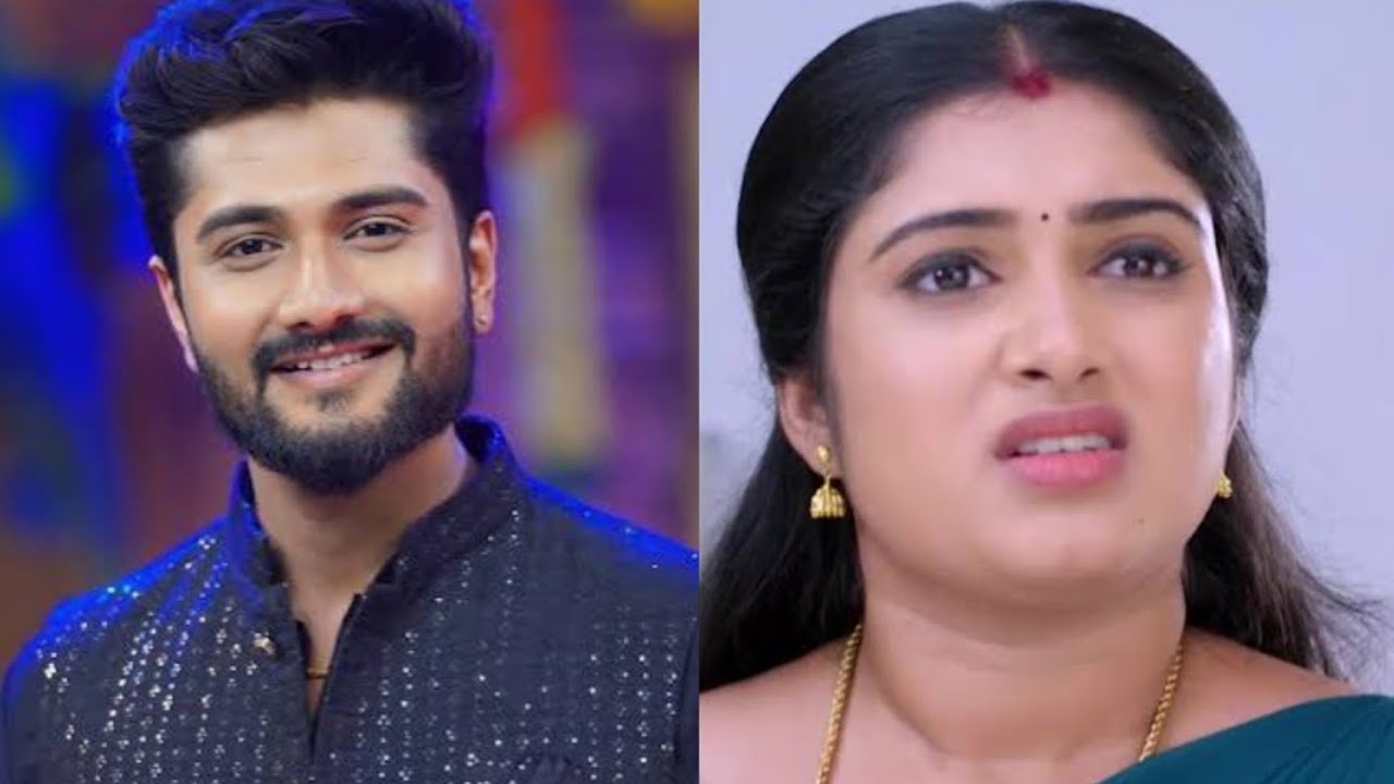Thirumangalyam Serial Review#11Feb26 @MugilTalks123 