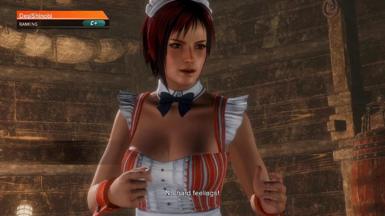 DEAD OR ALIVE 6_Desi Vs Tel 28/02/26 2 W
