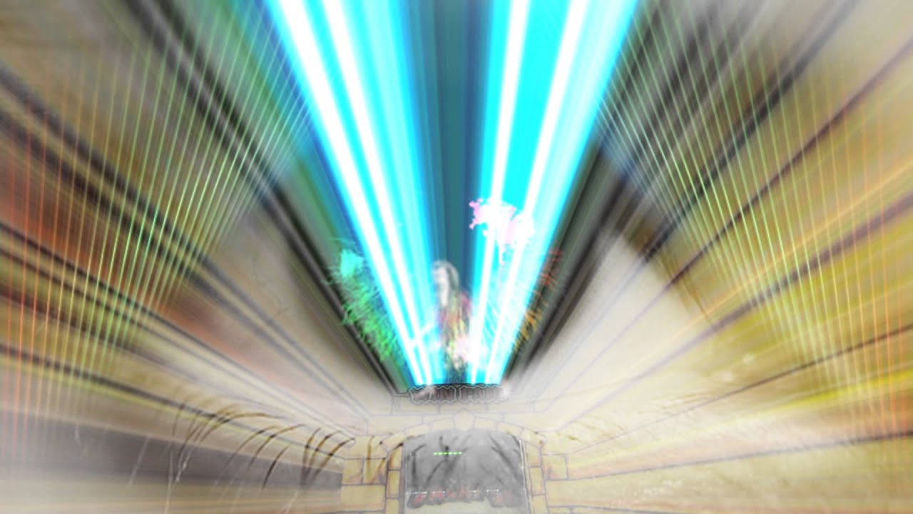 The Love Theme - Rope (Riccicomoto Remix)