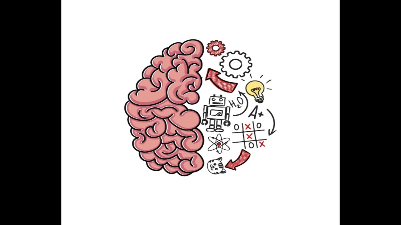 Brain Test - 14 - Lvl 326-350