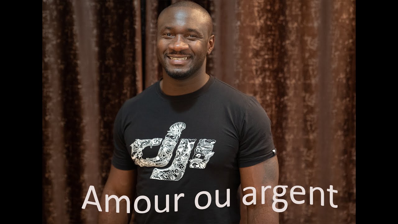 L'amour ou l'argent #135