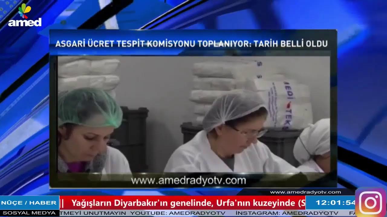 10.06.2023   AMED RADYO TV HABERLER