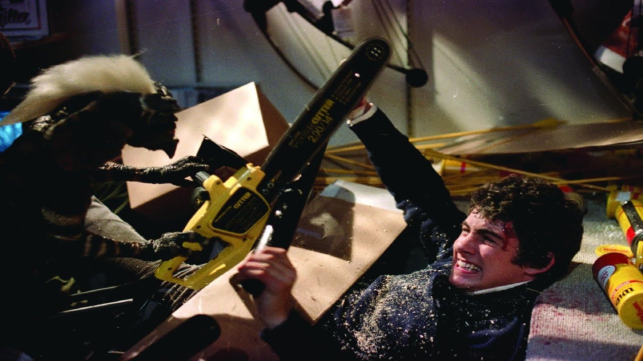 Gremlins Soundtrack: Escape / Stripe Is Loose / Toy Dept. / No Gizmo HD