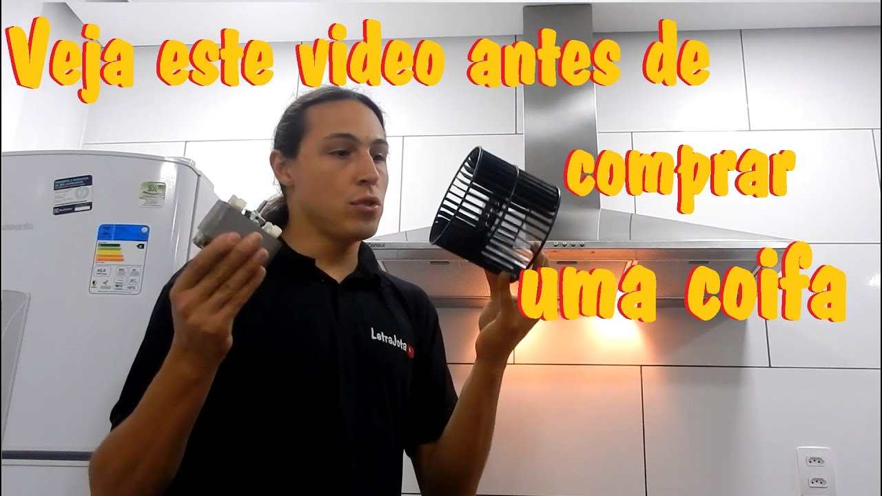 Melhore o desempenho da sua COIFA .