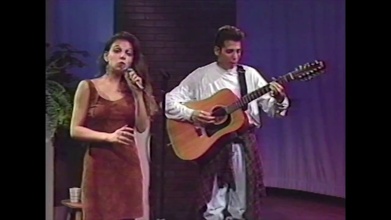 Still So Young (The Schugars)