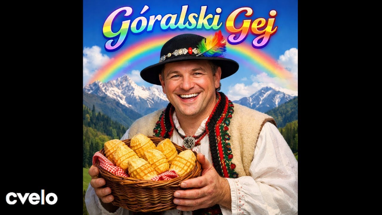 Góralski Gej (prod. K. Records)