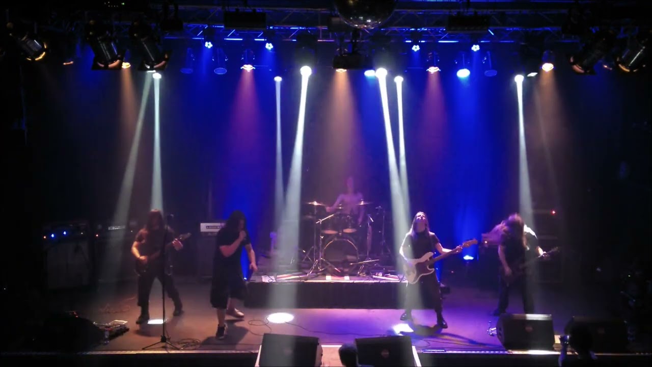 Backbone @ de Pit 28 6 25