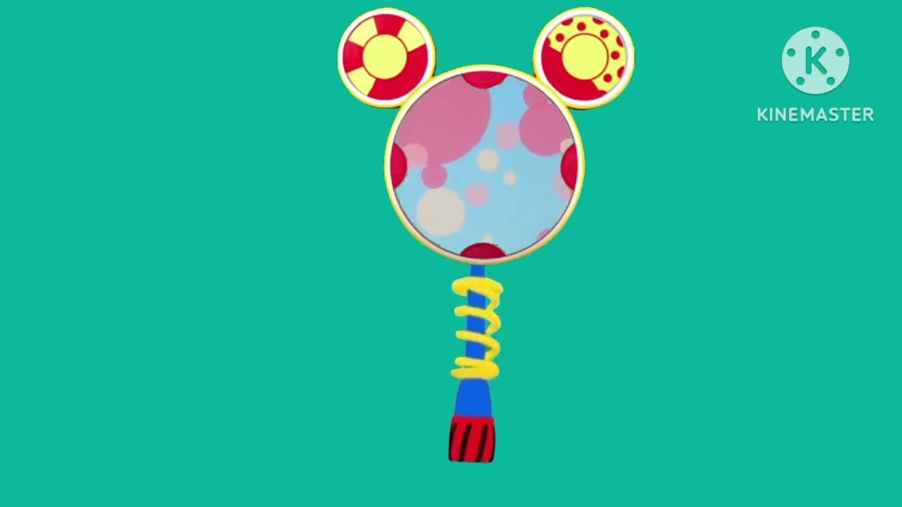 Toodles bouncing sound effects 