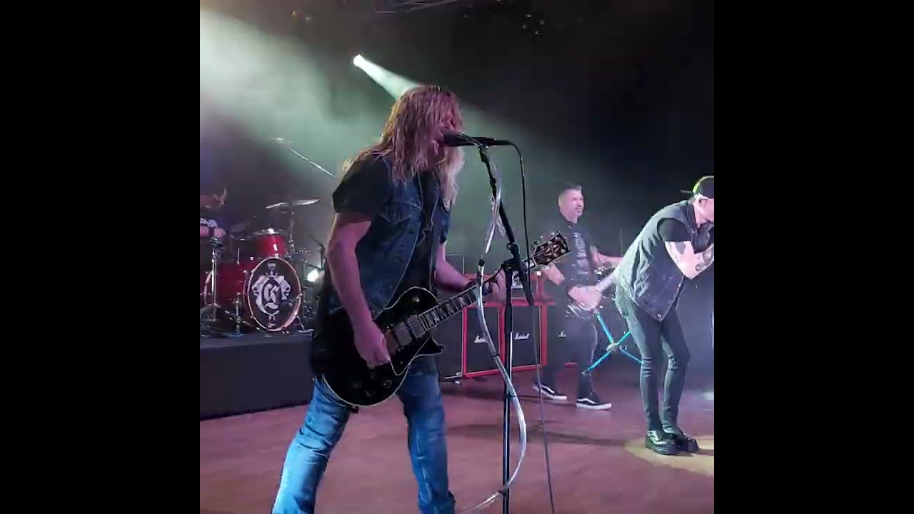 CORELEONI 🦁 LIVE Lötschbersaal, Spiez 25/03/2022