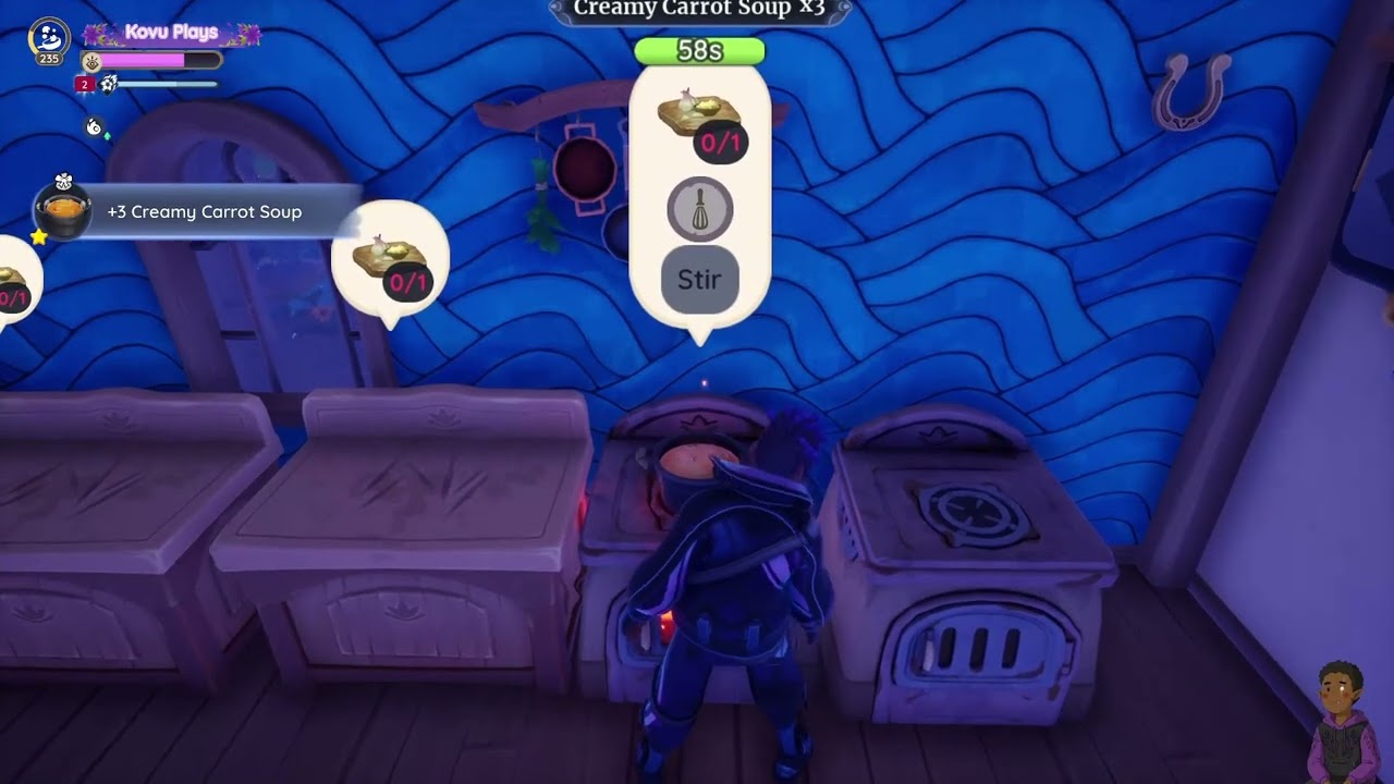 FREE FROG PLUSHES! HOPPINGTON'S FROG OF JULY REVENGE CRAB BAKE! - PALIA - ROYAL HIGHLANDS - PART 26