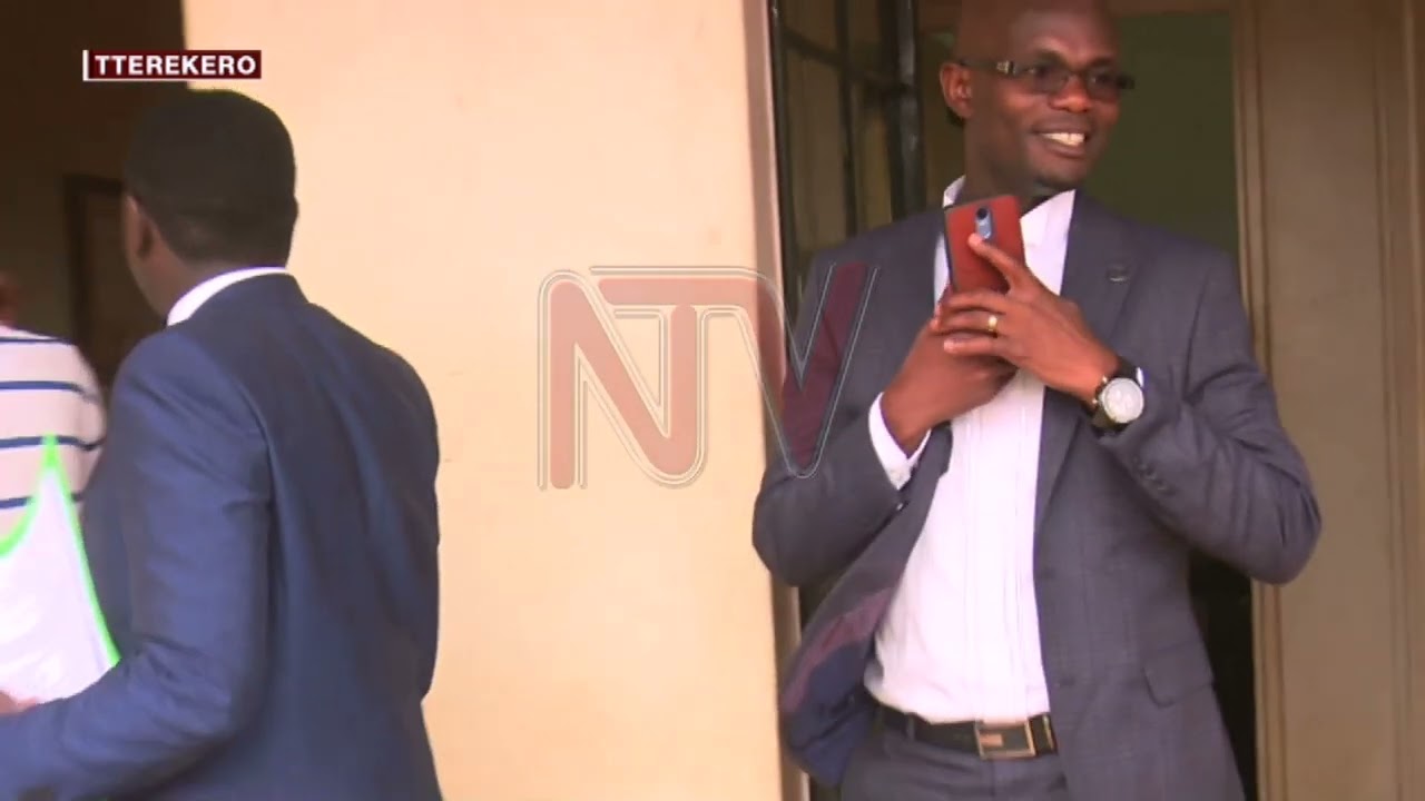 Enteekateeka z’okuzza omulambo gwa Anthony Wameli zitandise