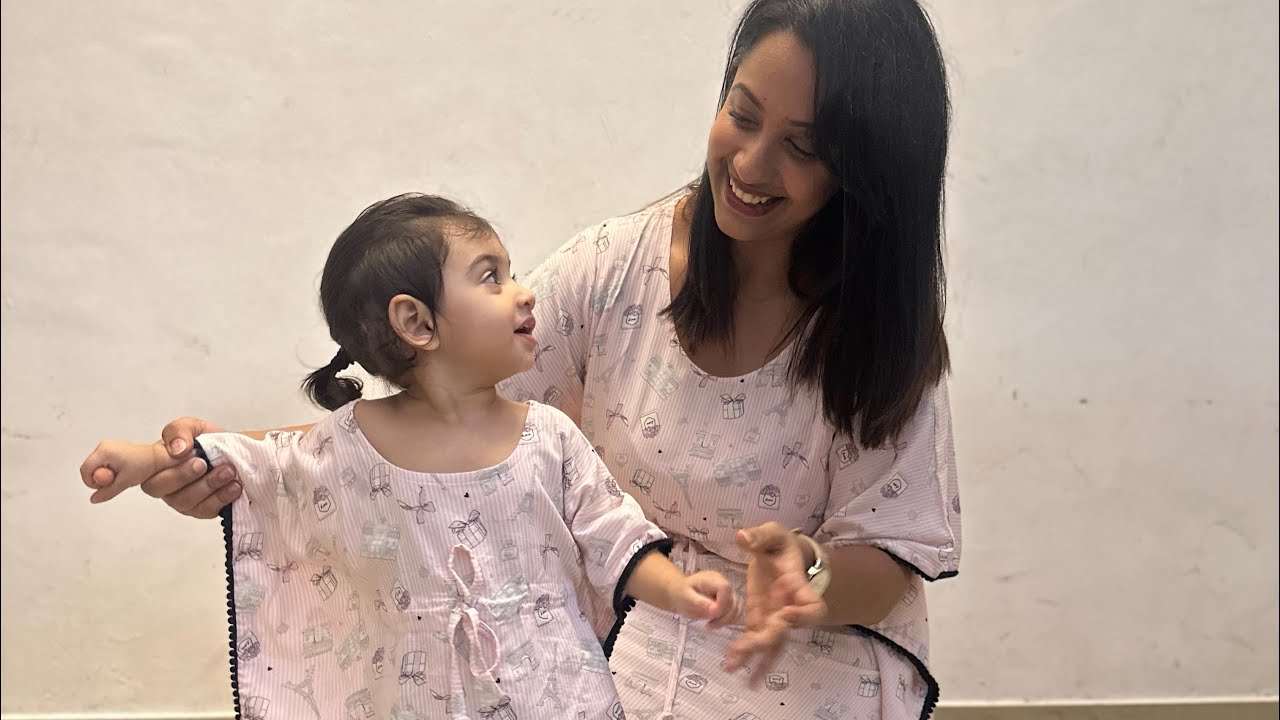 Sowbhagya Venkitesh | Home Vlog | Hair Makeover | Sudhapoo