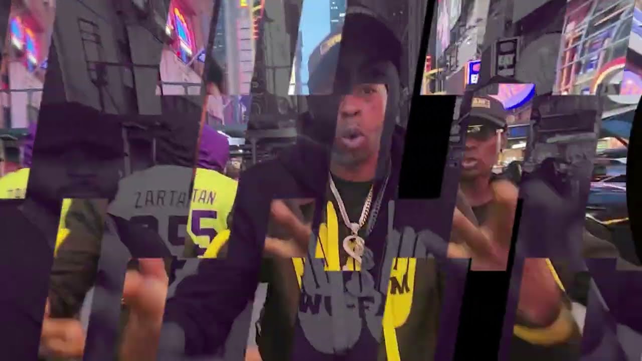 5 DEADLY WU VENUMZ