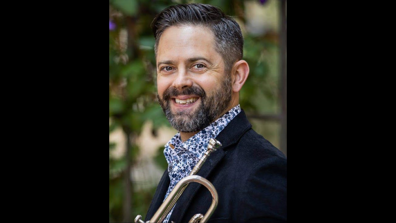 Anthony Prisk, Trumpet, Philadelphia Orchestra