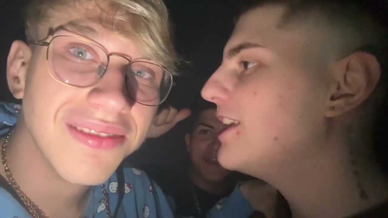 Brunenger en Uruguay (Stream Completo) #1