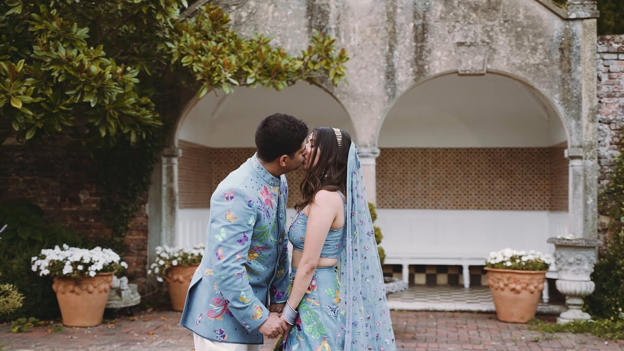 Ahaana & Shehan  - Wedding Film - Four Seasons Hampshire & Elvetham Hotel, UK