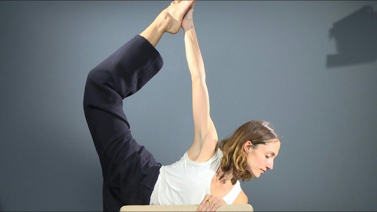 Dorothée Gilbert, quand une danseuse étoile se raconte | AFP News