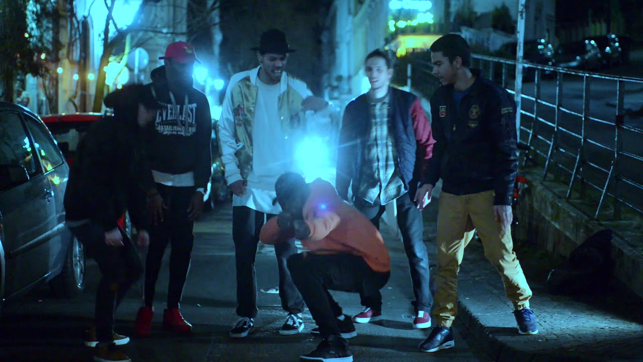 The Circle -  WPPT Dancesession