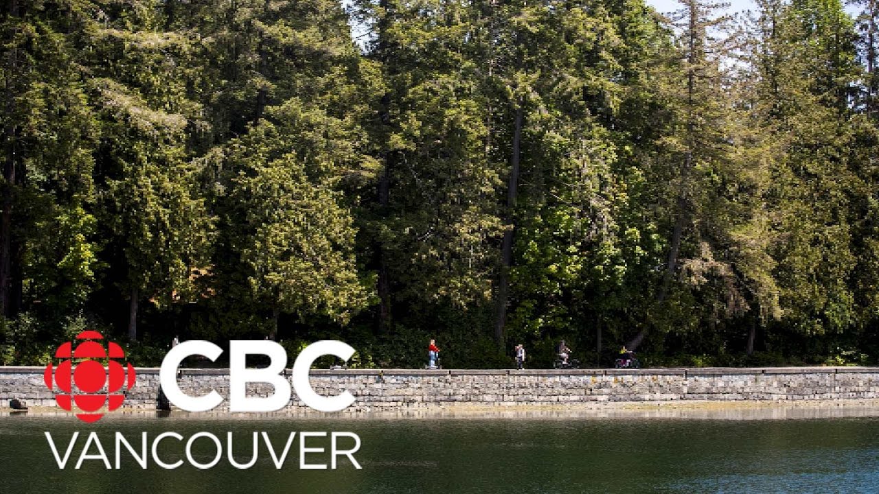 Finding the best green spaces in Vancouver