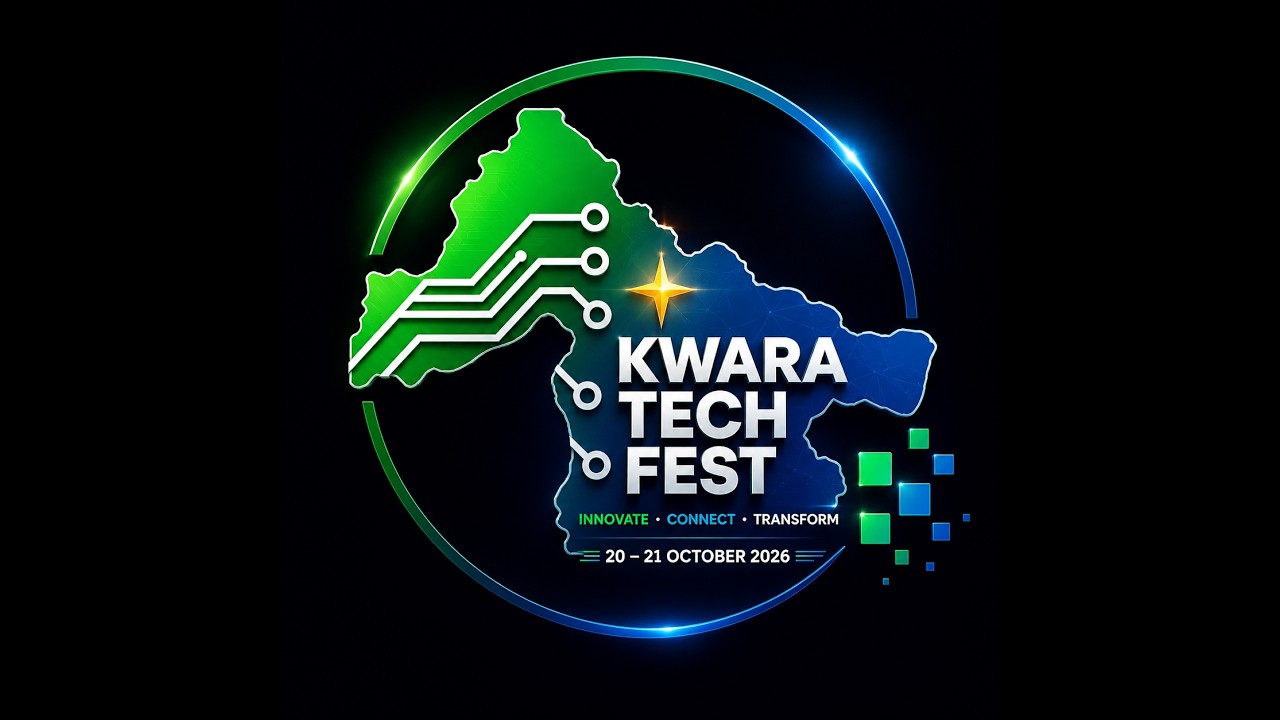 KWARA TECH FEST 2026 | The Biggest Technology Festival in Kwara State
