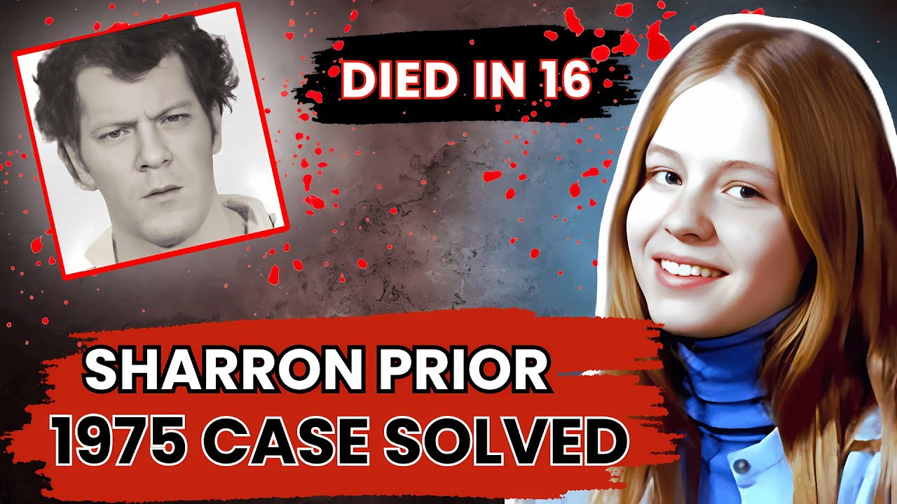 &ldquo;Cold Case Breakthrough: How DNA Caught Sharron Prior&rsquo;s Killer&rdquo;