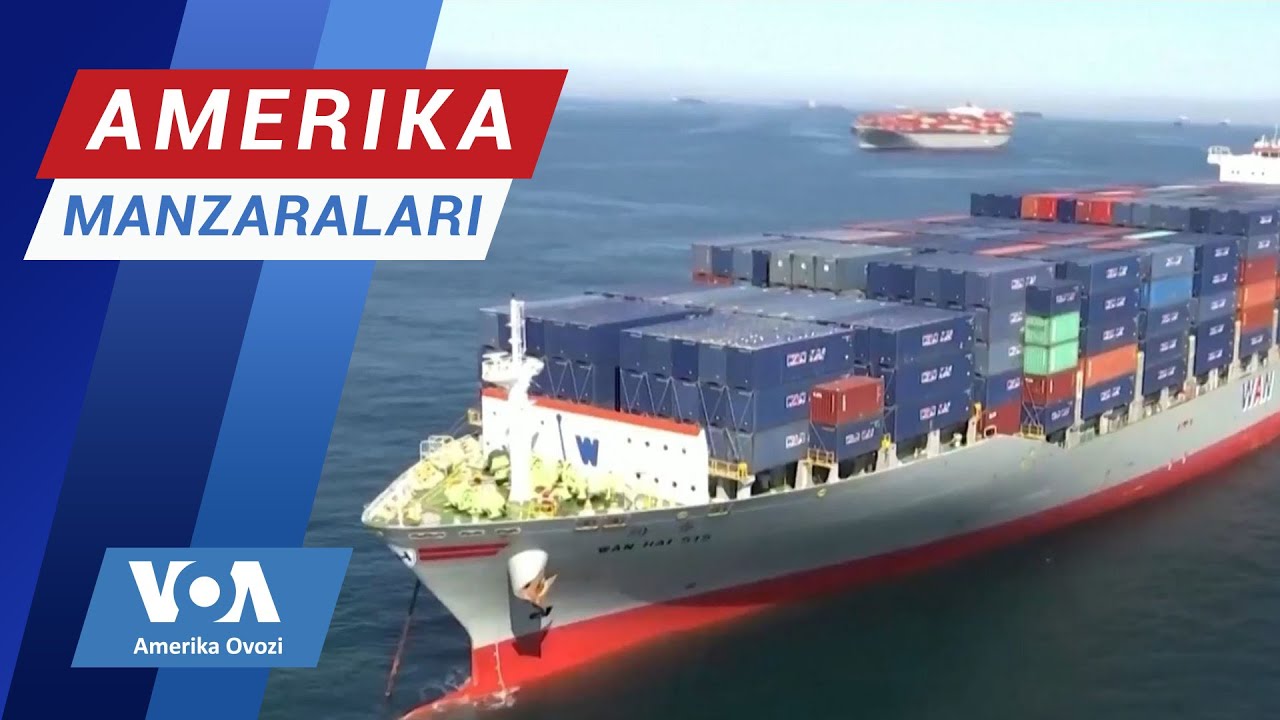 Amerika Manzaralari: Importga tariflar, chegara “hukmdori”, “Poetika” qahvaxonasi