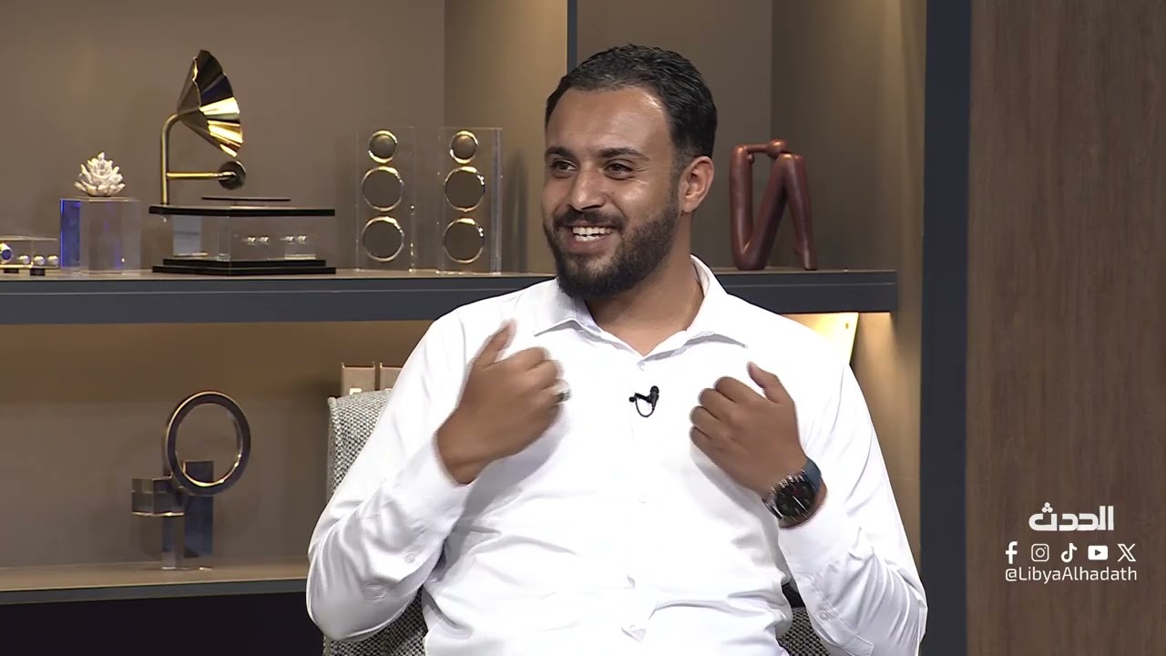 يومك غير  | قانون زواج الليبيات من الأجانب