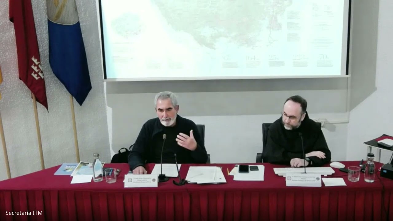 XXXVII JORNADAS DE TEOLOGÍA «800 aniversario del Cántico de las Criaturas» Segunda Conferencia