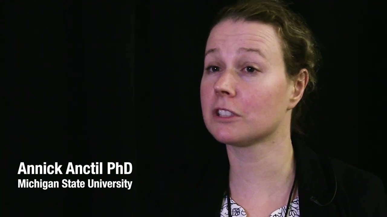 Michigan State U Engineer on Solar's Energy Return on Investment (EROI)