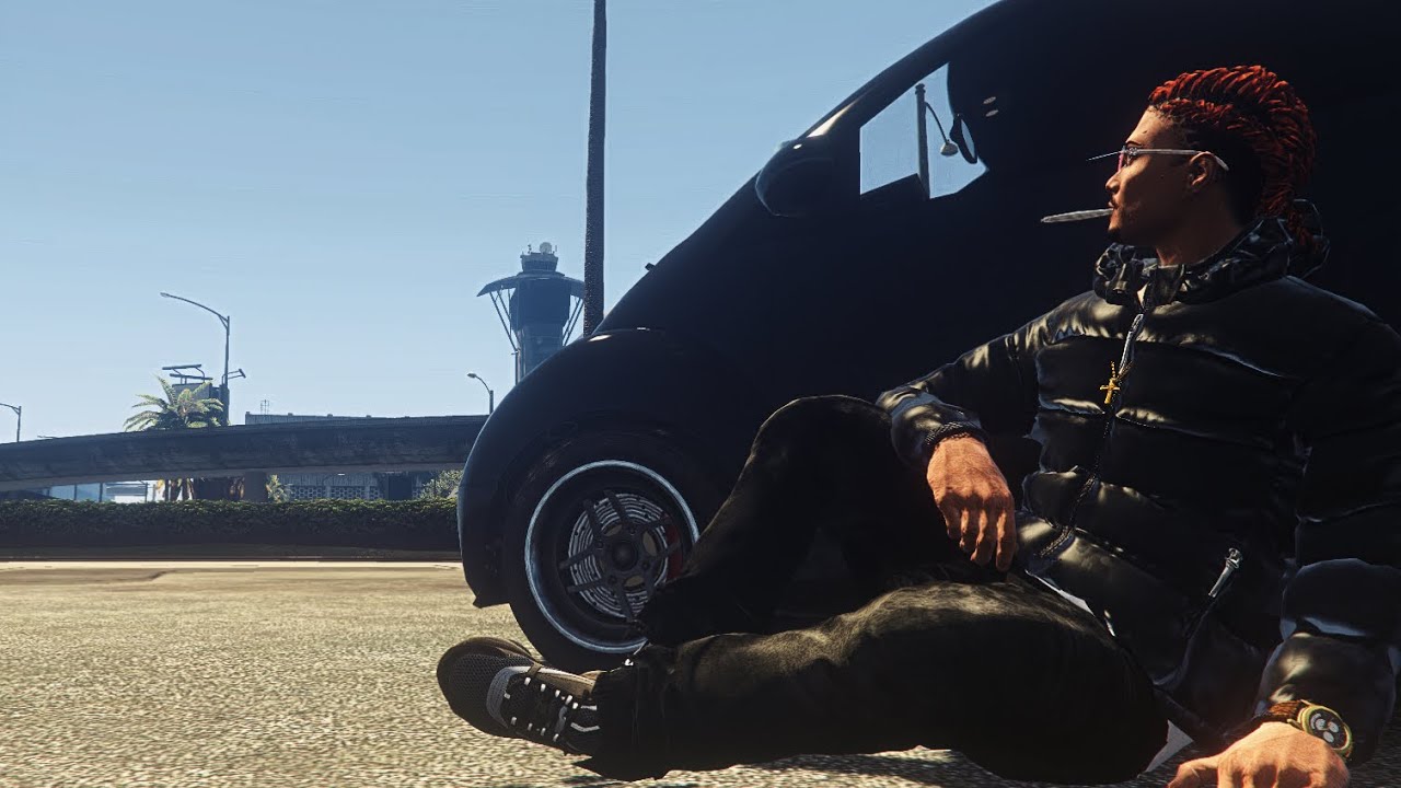 JE DEVIENS LE PLUS GRAND DEALER ? unity rp #2