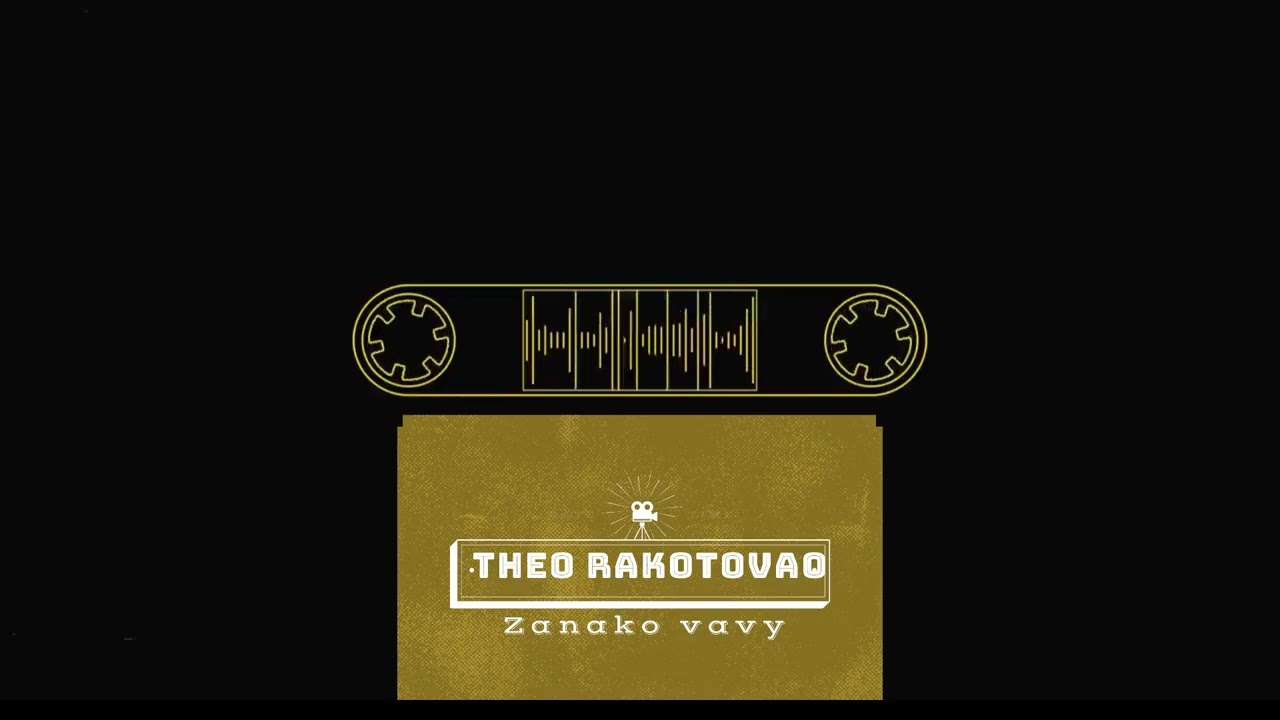 Theo RAKOTOVAO/Zanako vavy