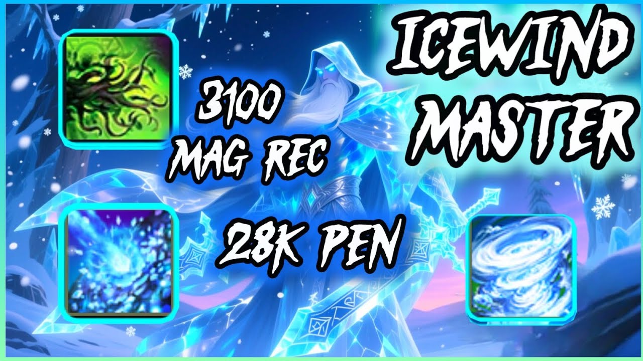 ESO СНЕЖНАЯ БУРЯ!!❄️🎅🎄МАСТЕР ЛЕДЯНОГО ВЕТРА❄️ PvP-билд для волшебницы/защитницы/мага. Обновление ...