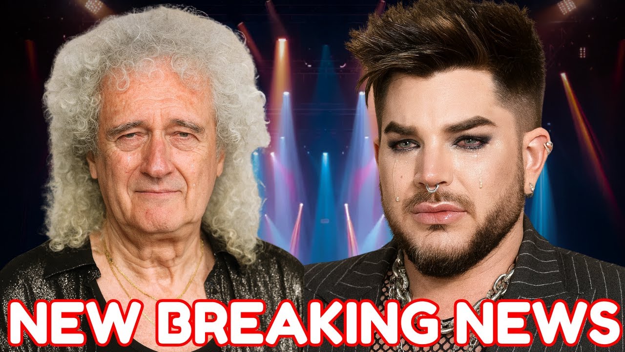 5 минут назад! Всё кончено! Поклонница Queen убита горем, так как резиденция в Вегасе всё ещё не ...