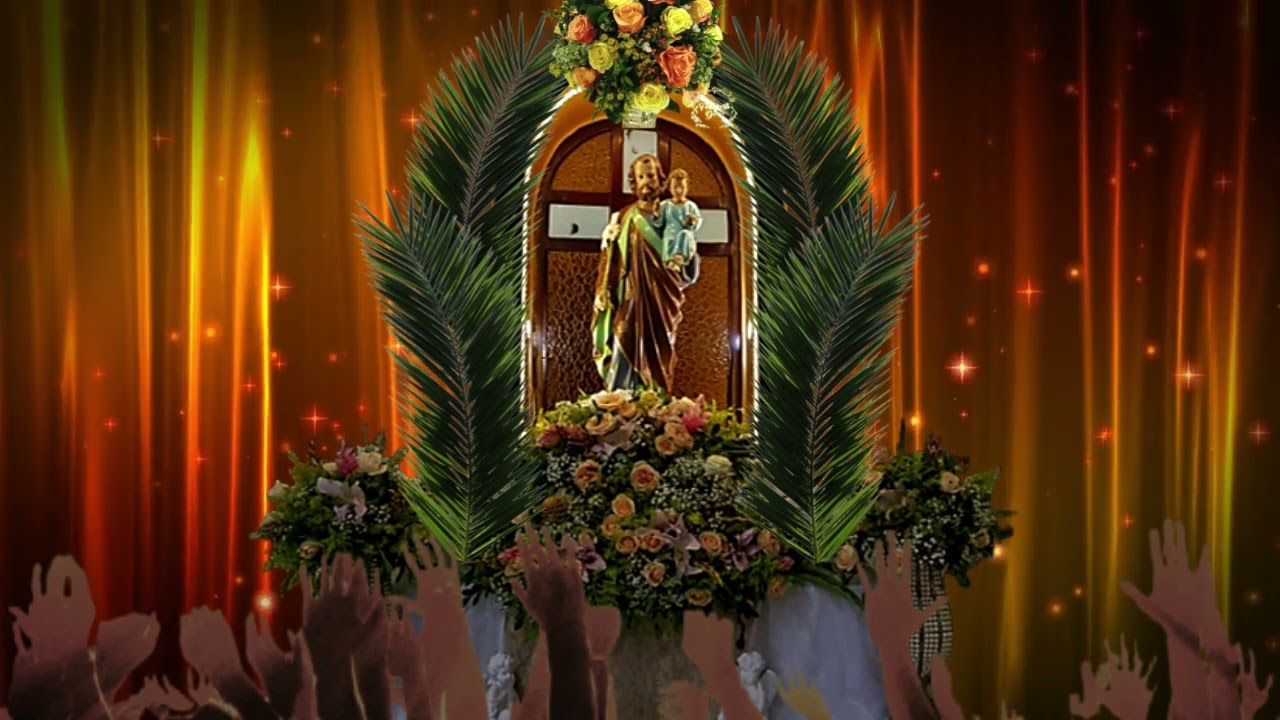 LADAINHA DE SÃO JOSÉ