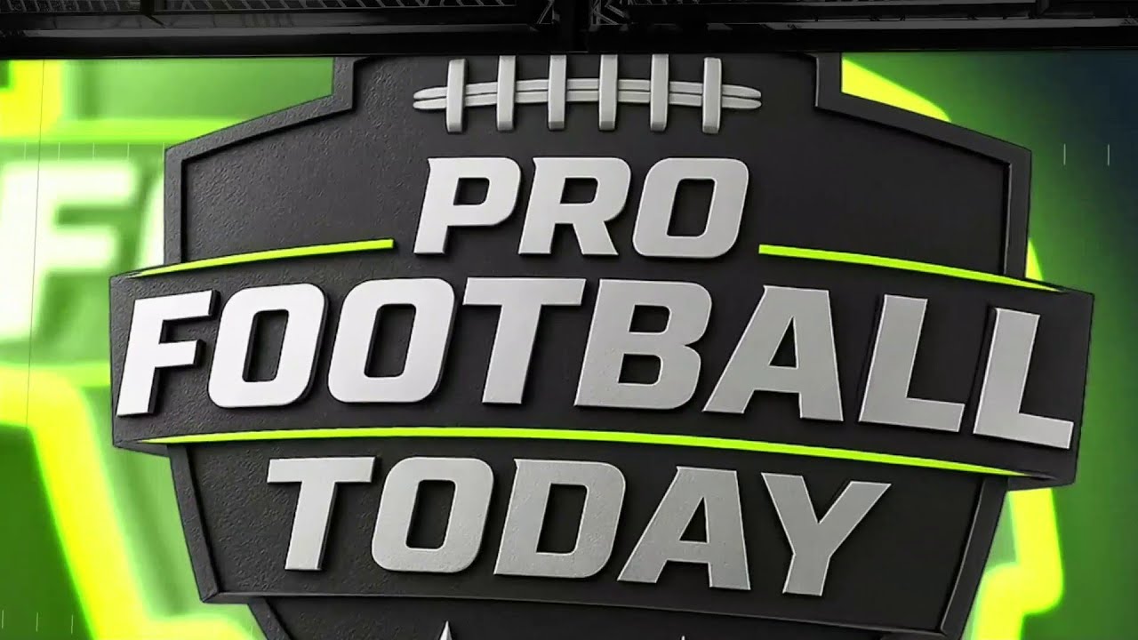 Updated Coaching Market, Playoff Props, Injury Report, 1/17/26 | NFL Pro Football Today Hour 2