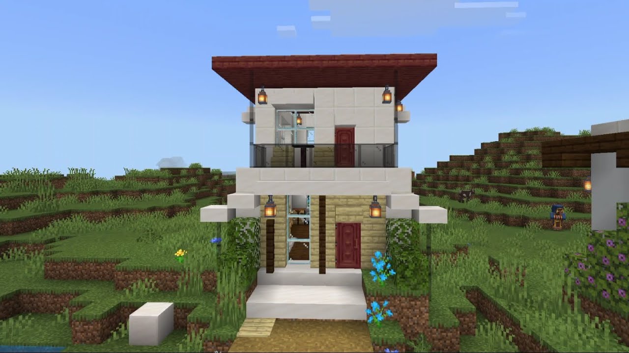 #6 I Made New Second House
