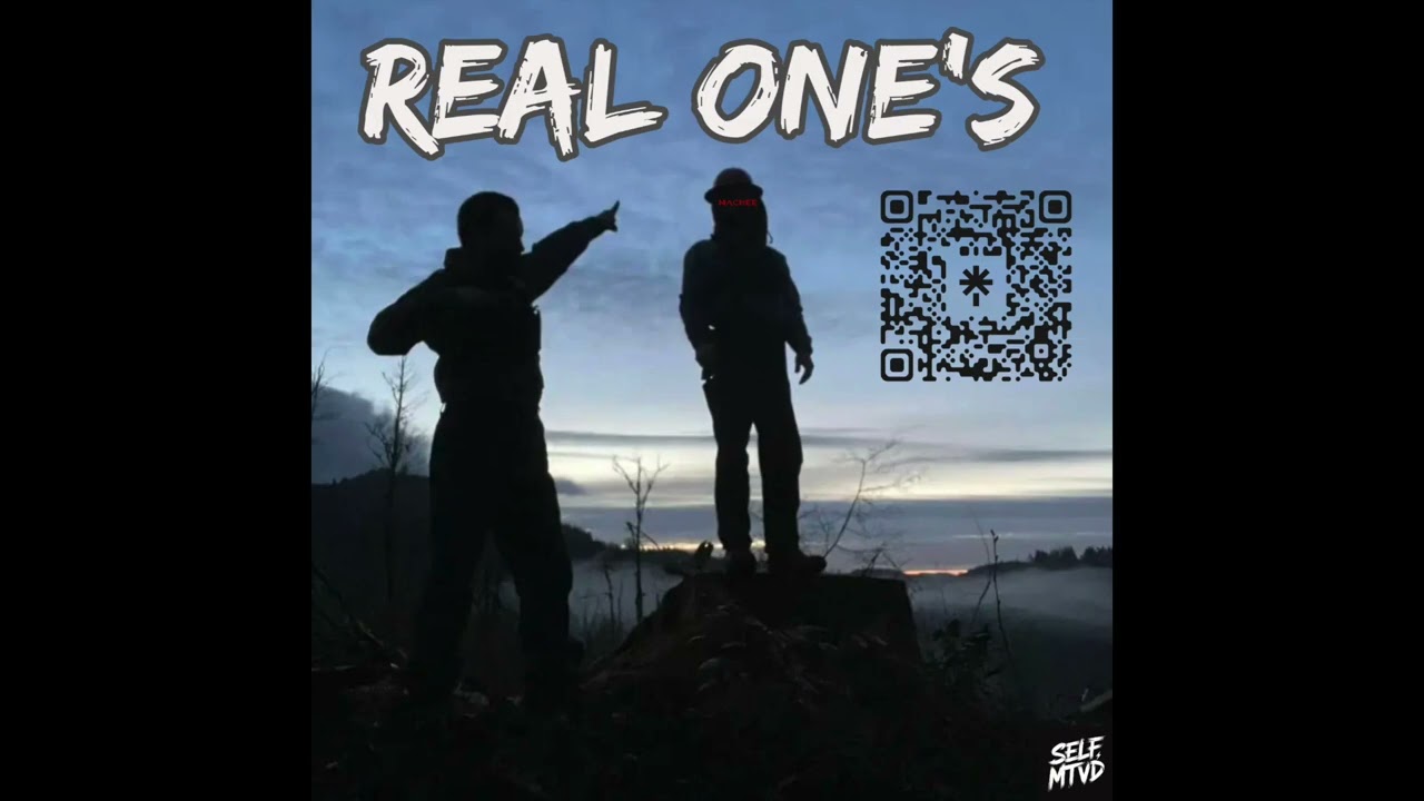 Real One's (Prod. @yungvenxm ) X SELF MTVD