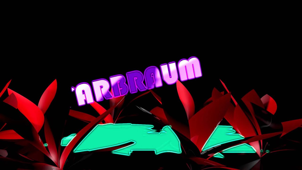 FARBRAUM - Lights go on