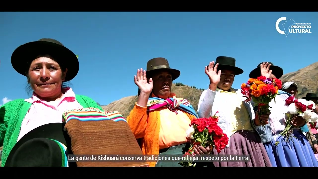 KISHUARÁ: donde la tranquilidad se transforma en paisaje
