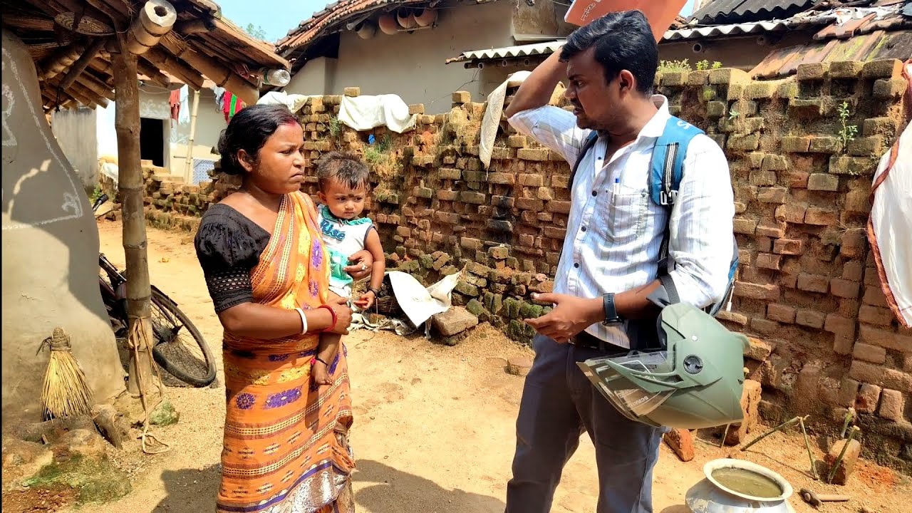 লোনের কিস্তি||LONE KISTE||PURULIA COMEDY VIDEO||পুরুলিয়া পারিবারিক ভিডিও||