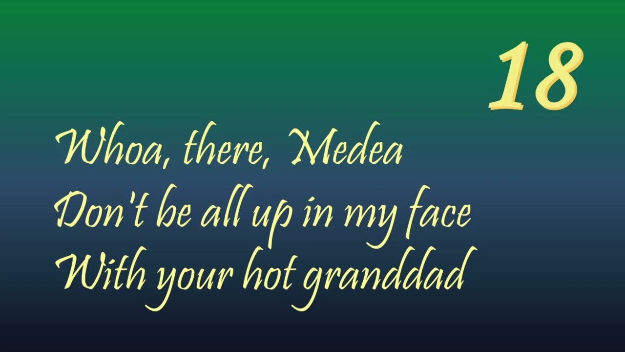 TOA - The Burning Maze: Chapter 18