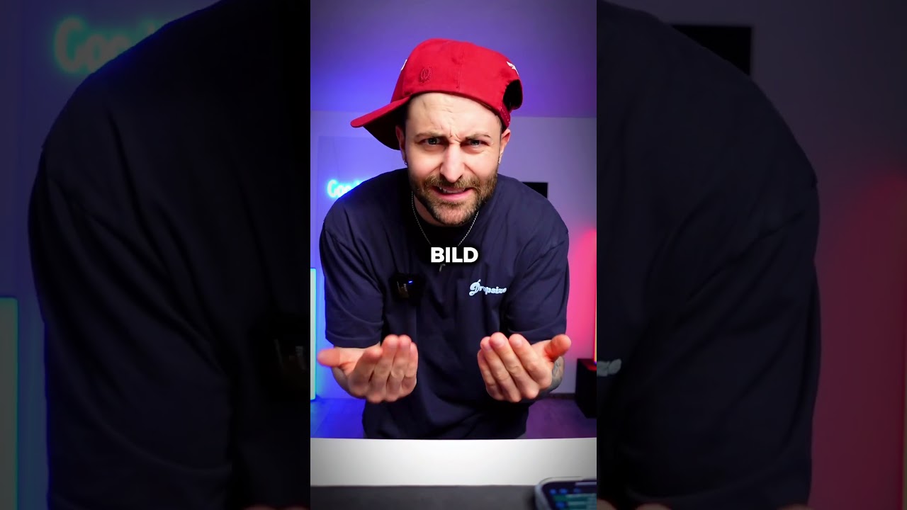 Billige Setups 😍😱 LeyiiiN Gaming #shorts