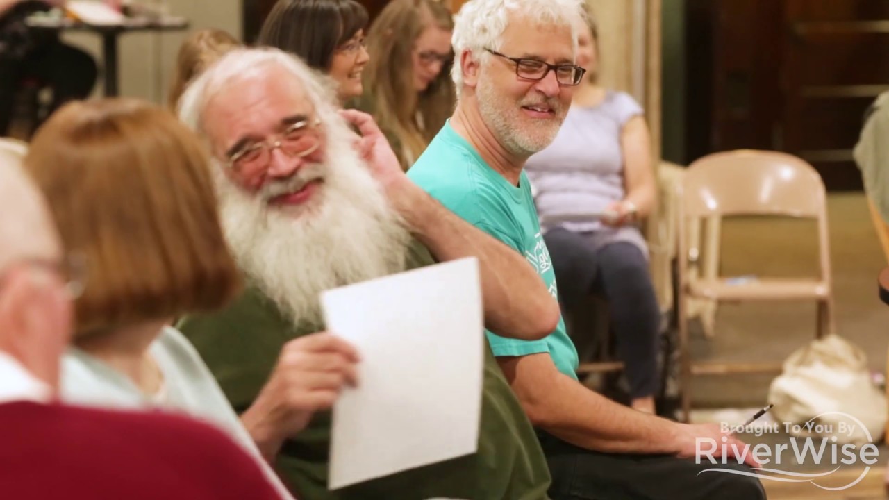 RiverWise Education Series--Beaver Falls, PA