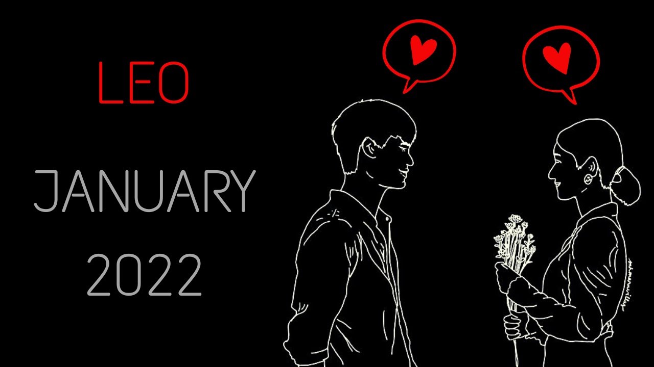 LEO (JAN 2022) ~ 