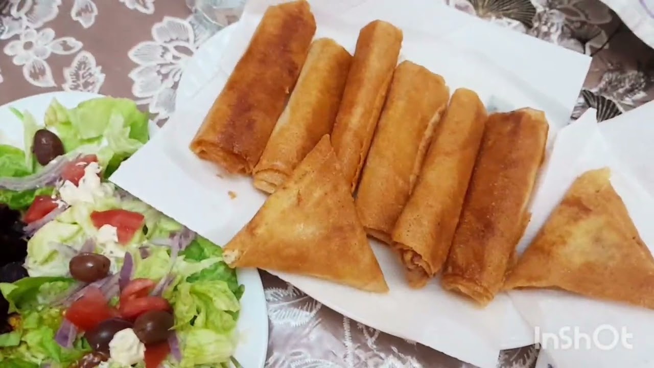 حانوت مغلوق والسخانة شاعلة… بصح نهاية نهاري كانت مفاجأة 💛 | يومياتي في رمضان