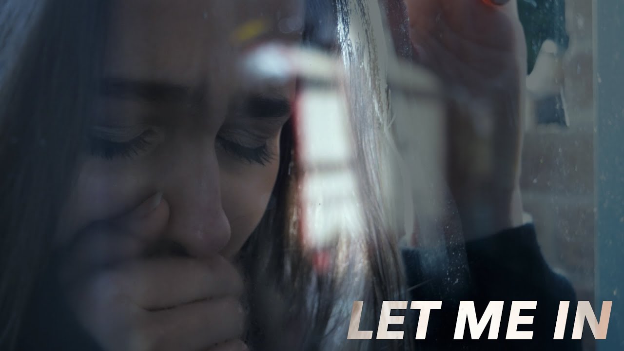 Let Me In
