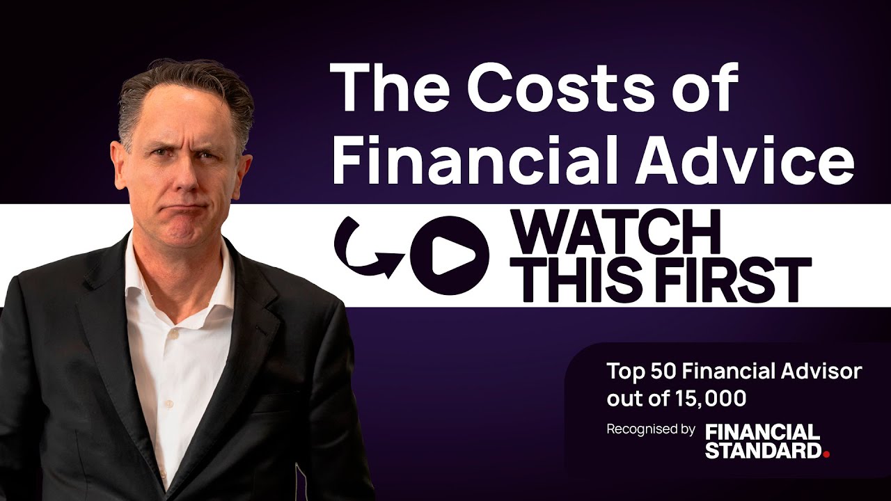 Costs of Financial Advice: What You’ll Pay & What You Get!