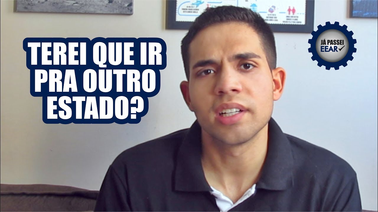 Como é a Concentração Intermediária da EEAR?